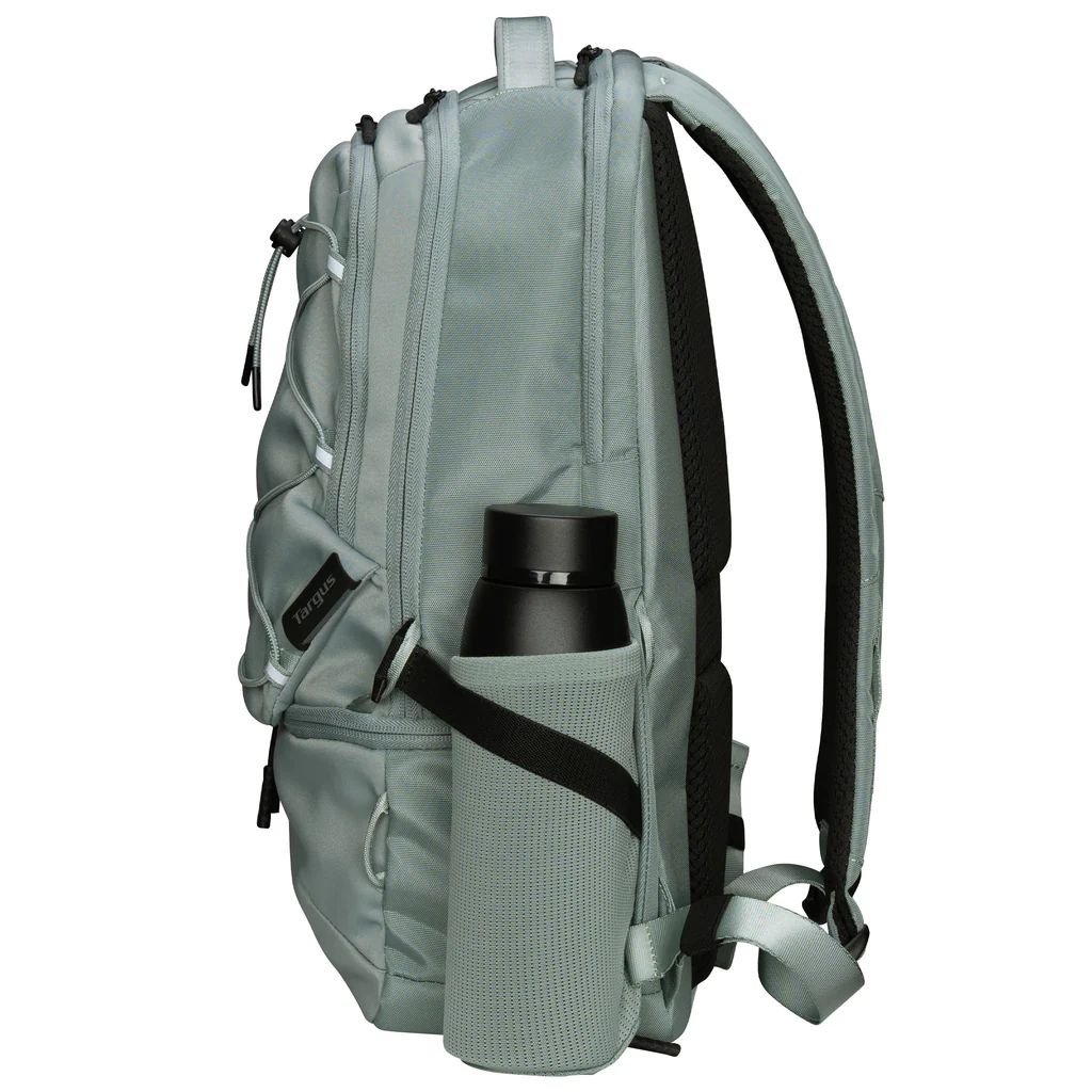 Targus Work+ Play Notebook Flex Backpack 15
