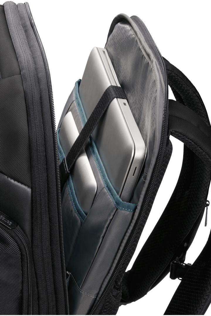 Samsonite Spectrolite 4.0 Laptop backpack expendable 15,6
