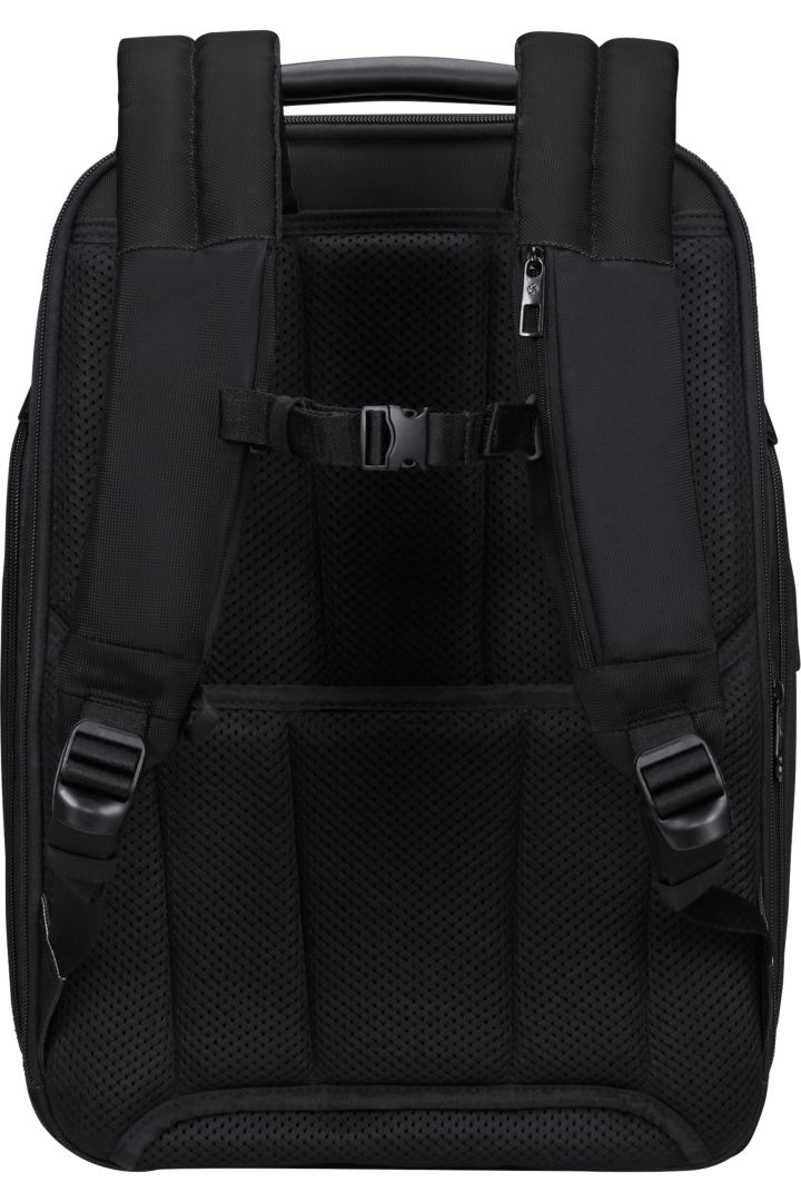Samsonite Spectrolite 4.0 Laptop backpack expendable 15,6