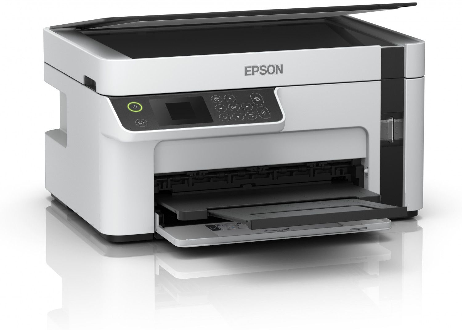 Epson EcoTank M2120 Wireless Tintasugaras Nyomtató/Másoló/Scanner