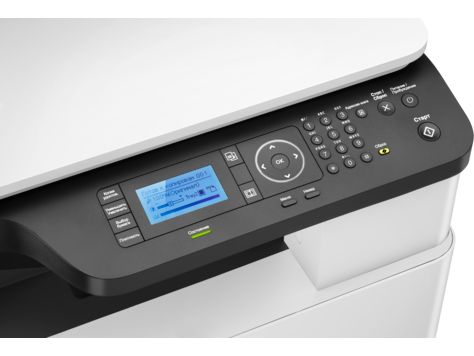 HP LaserJet M438n Lézernyomtató/Másoló/Scanner