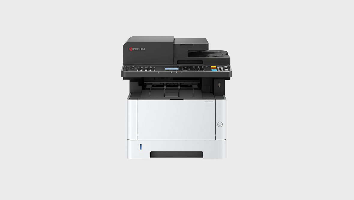 Kyocera MA4000x Ecosys Lézernyomtató/Másoló/Scanner