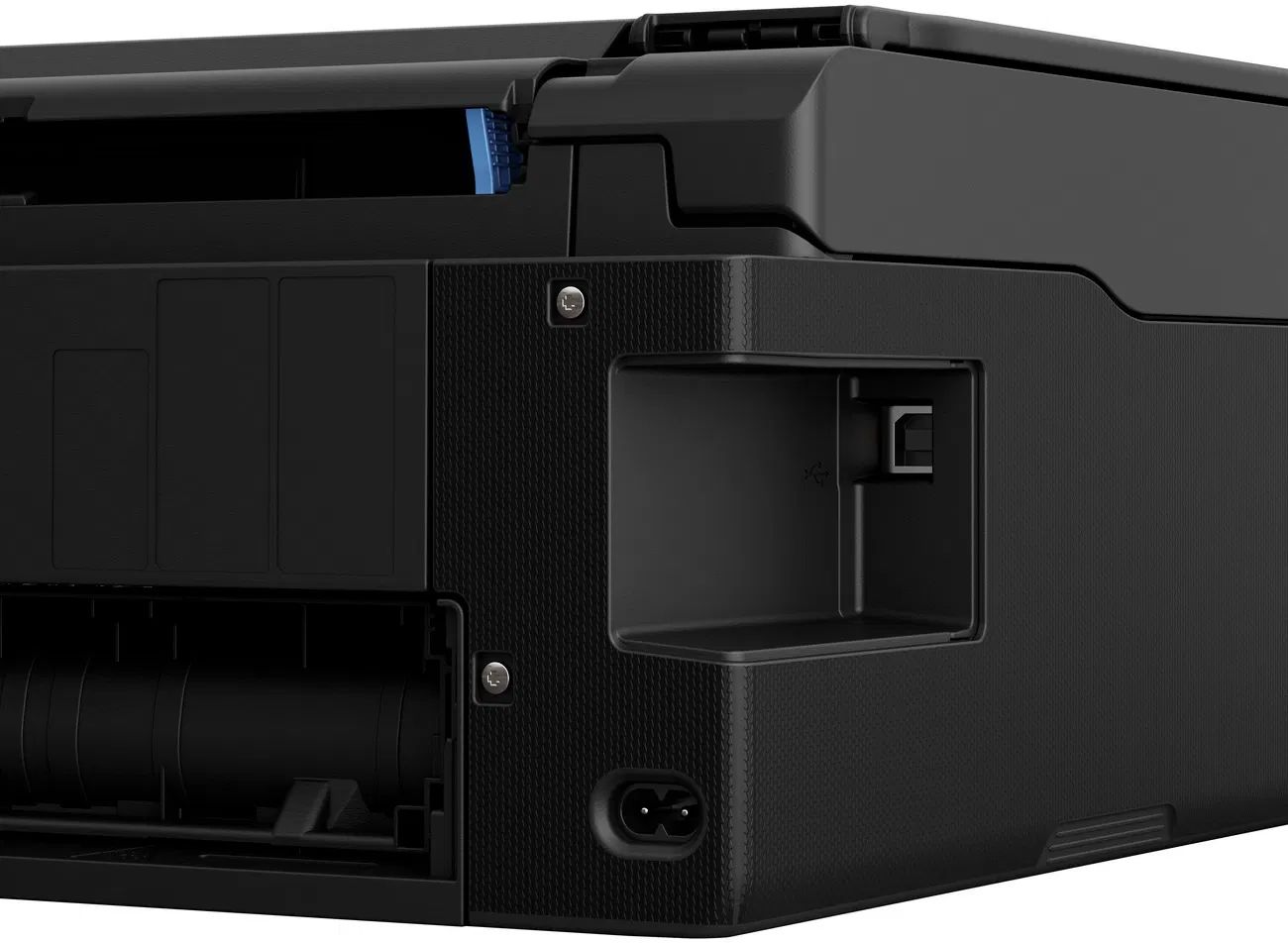 Canon Pixma G3480 Black Wireless Tintasugaras Nyomtató/Másoló/Scanner