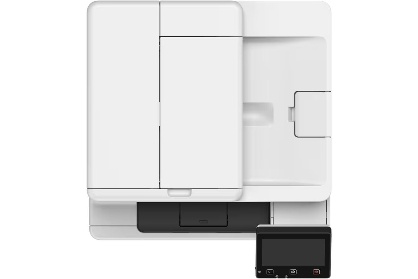Canon i-SENSYS MF667Cdw Wireless Lézernyomtató/Másoló/Scanner/Fax