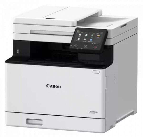 Canon i-SENSYS MF754Cdw II Wireless Lézernyomtató/Másoló/Scanner/Fax
