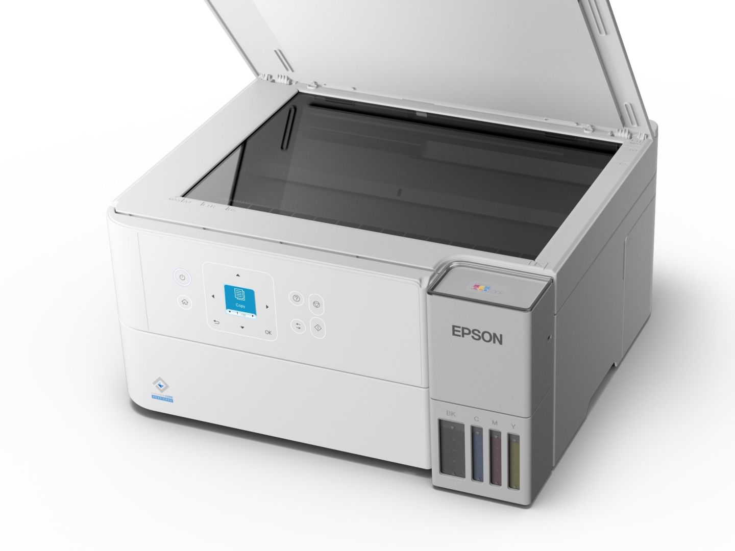 Epson EcoTank L4366 Tintasugaras Nyomtató/Másoló/Scanner