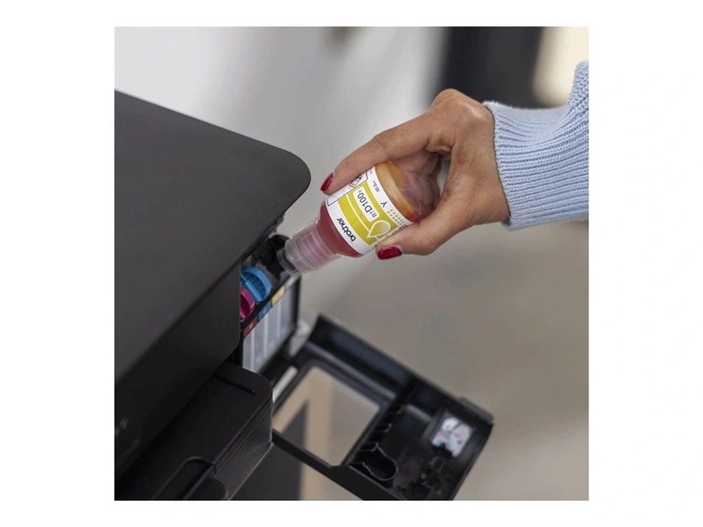 Brother DCP-T435W Wireless Tintasugaras Nyomtató/Másoló/Scanner