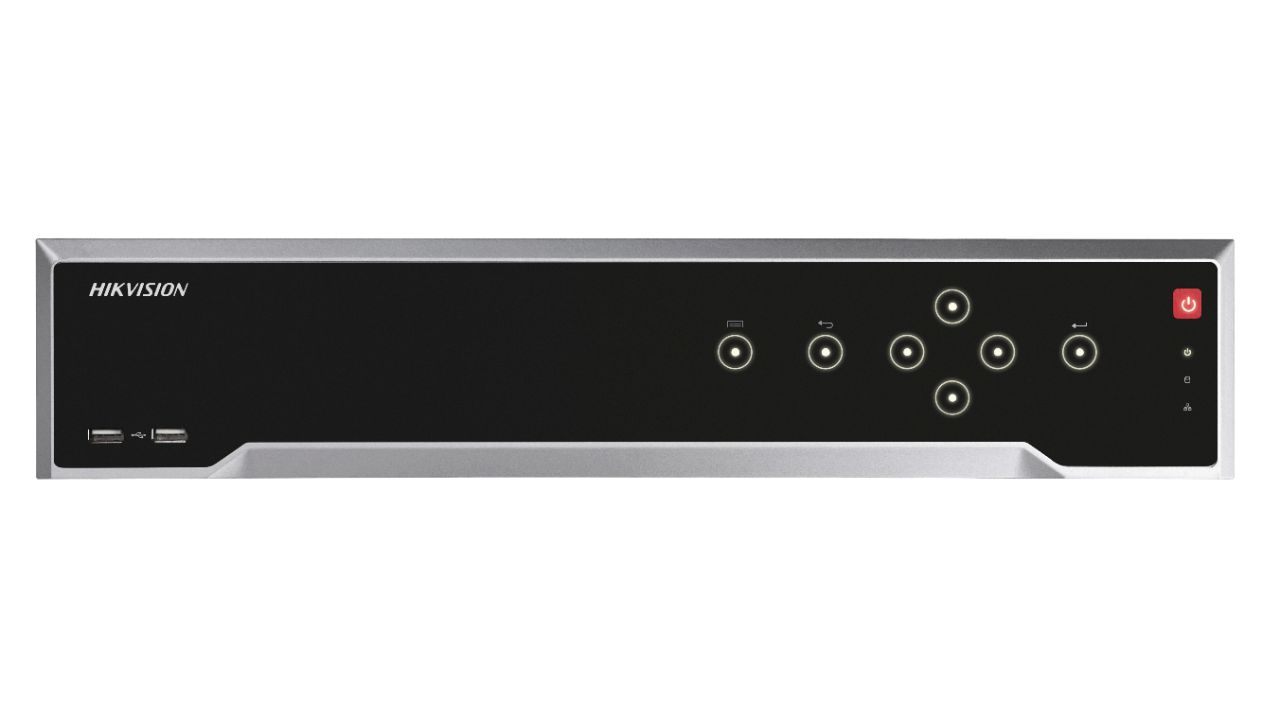 Hikvision DS-7732NI-I4