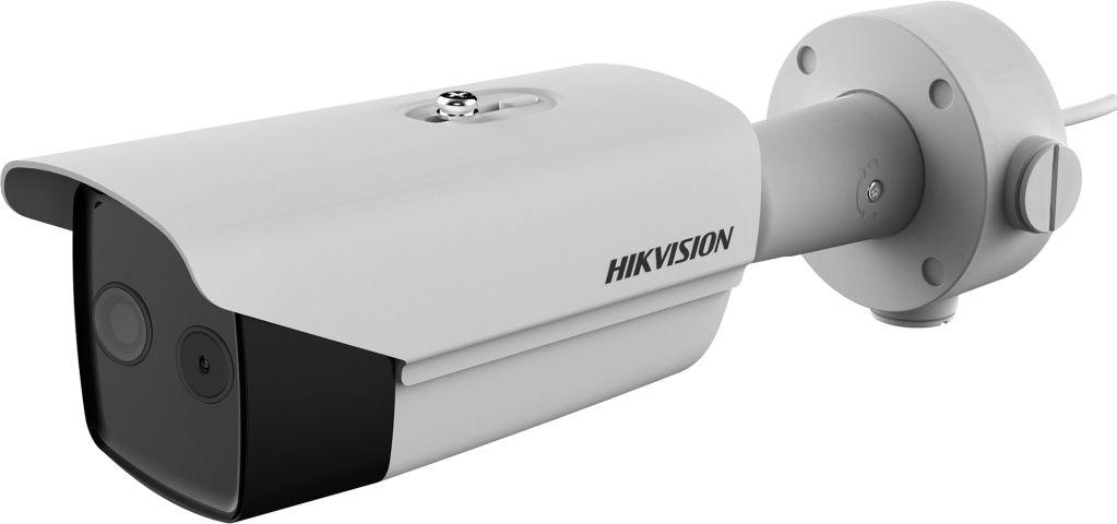 Hikvision DS-2TD2617-3/V1