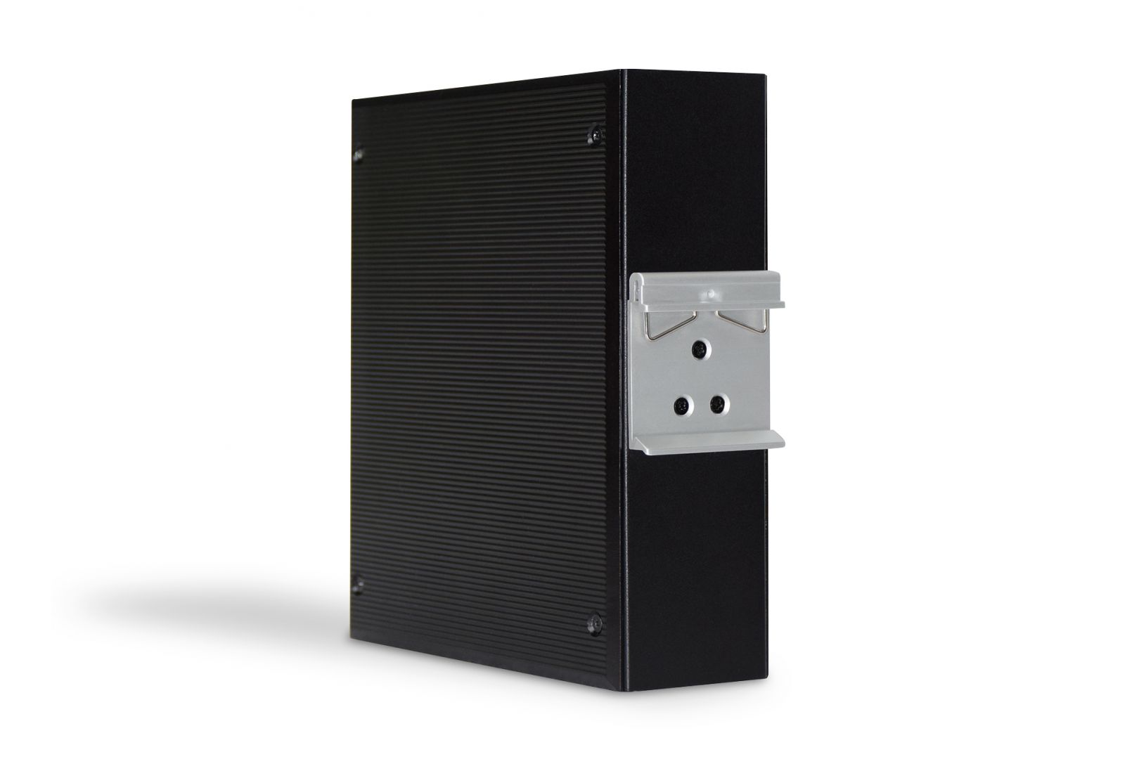 Digitus Industrial Gigabit Ethernet PoE+ Switch