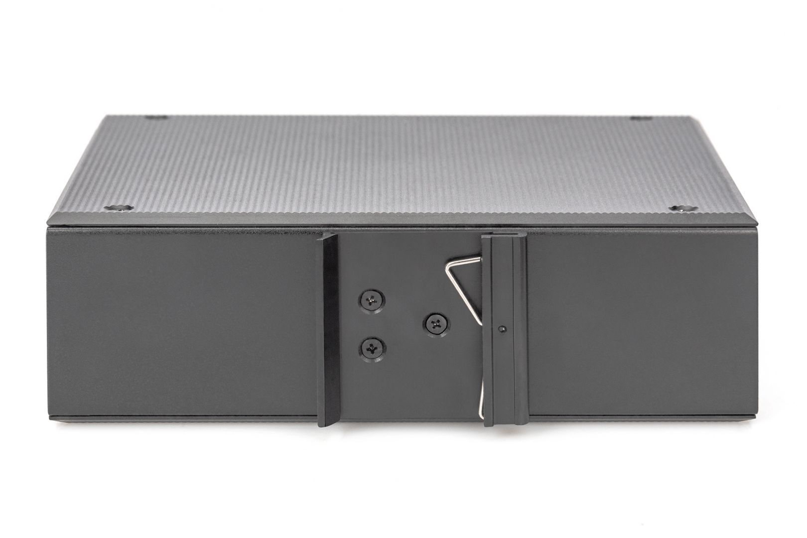 Digitus Industrial Gigabit Ethernet PoE+ Switch