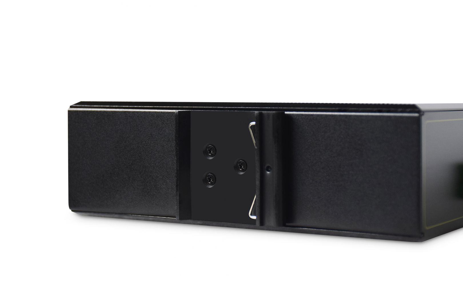 Digitus Industrial Gigabit Ethernet PoE+ Switch