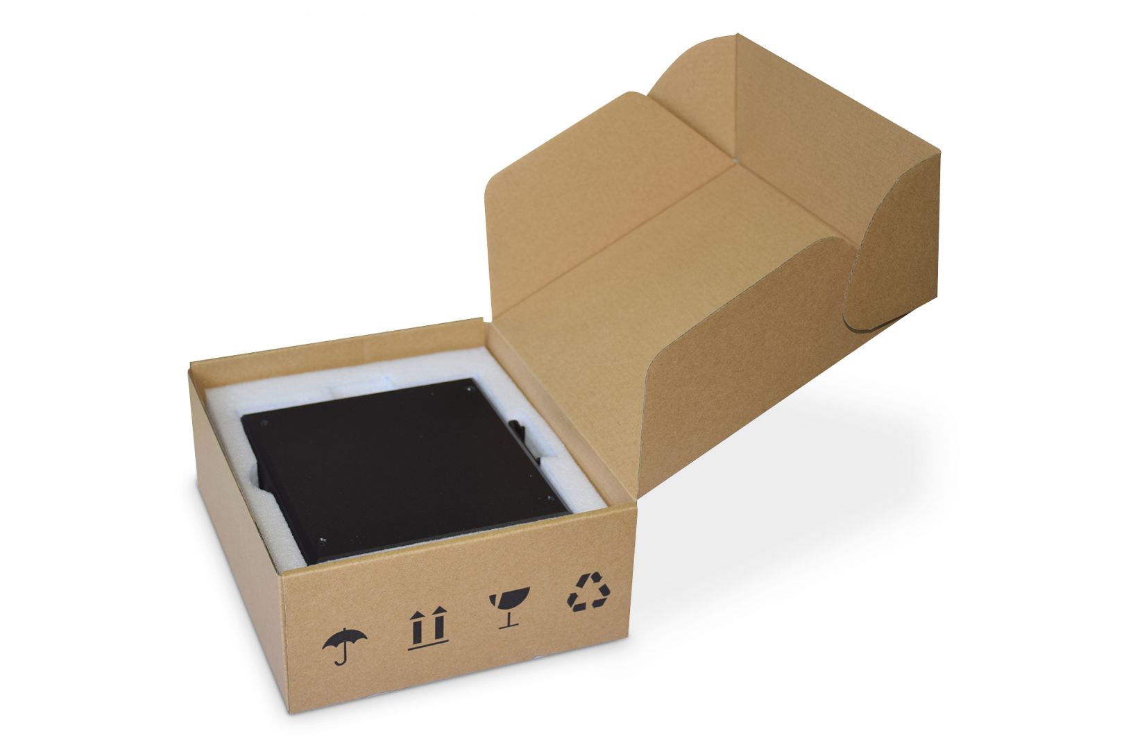 Digitus Industrial Gigabit Ethernet PoE+ Switch