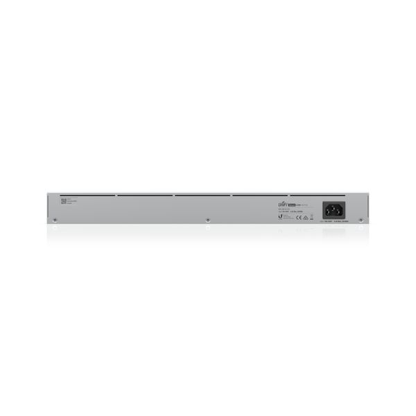 Ubiquiti UniFi USW-48-PoE 48 Port + 4xSFP Gigabit PoE+ Switch