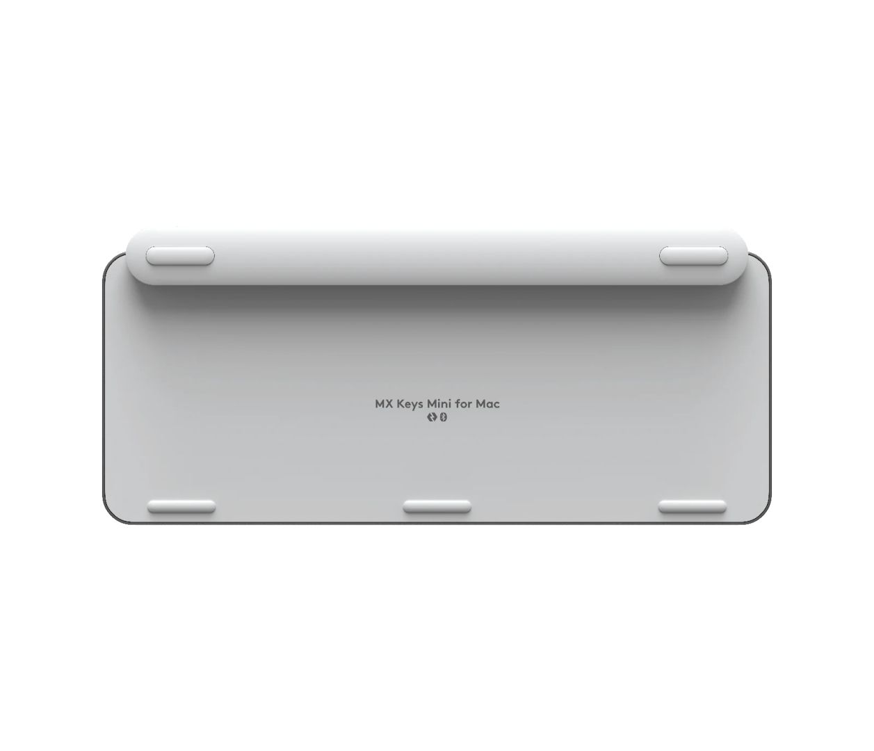 Logitech MX Keys Mini for Mac Bluetooth Keyboard Space Grey US
