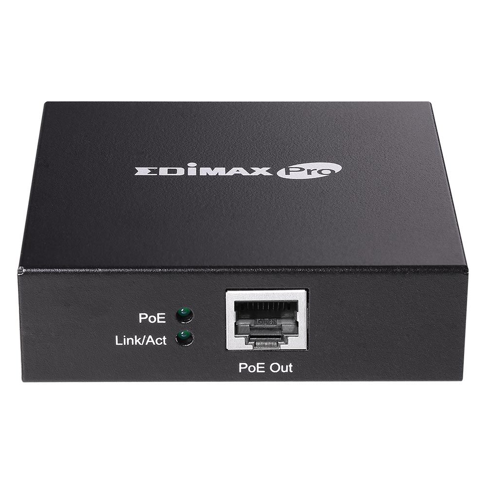 Edimax GP-101ET Gigabit PoE+ Extender