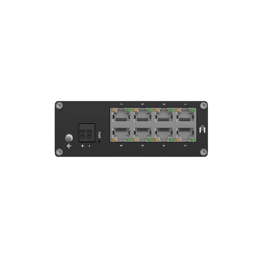 Teltonika TSW030 8-Port Ethernet Switch