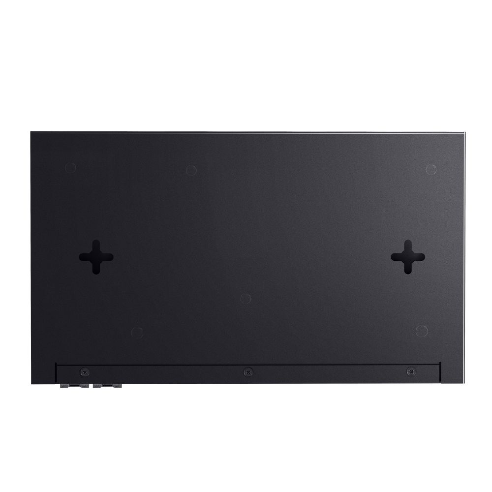 TP-Link SG2210XMP-M2 Omada 8-Port 2.5GBASE-T and 2-Port 10GE SFP+ Smart Switch with 8-Port PoE+