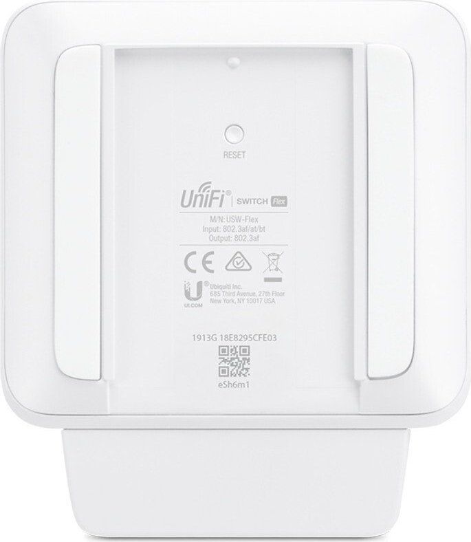 Ubiquiti USW Flex Tripple Pack White