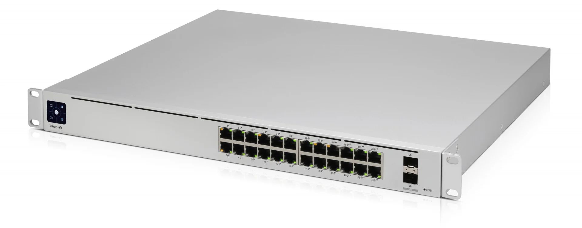 Ubiquiti Pro HD 24 PoE (600W) Switch