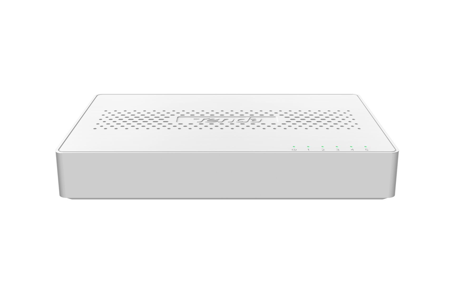 Tenda SM105 5-Port 2.5G Ethernet Switch