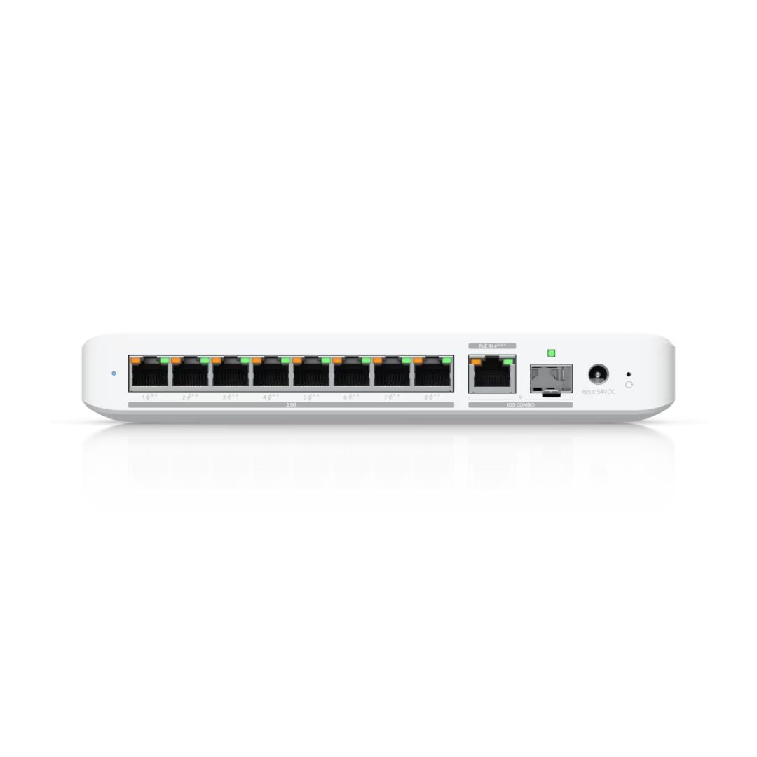 Ubiquiti Flex 2.5G