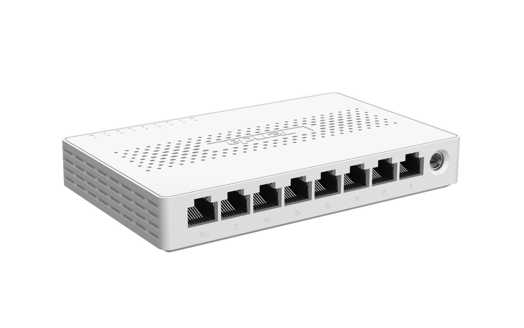 Tenda SM108 8-Port 2.5G Ethernet Switch