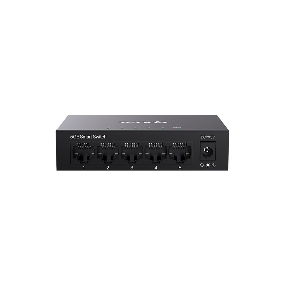 Tenda TEG2205D 5GE Cloud Managed Switch