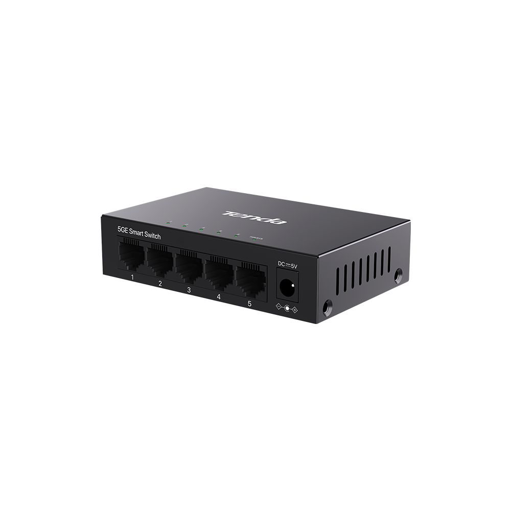 Tenda TEG2205D 5GE Cloud Managed Switch