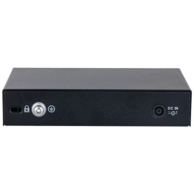 Dahua CS4006-4ET2ET-60 6-Port Cloud Managed Desktop Switch with 4-Port PoE