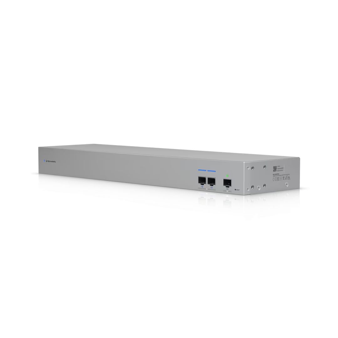 Ubiquiti WAN Switch