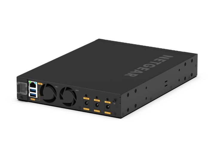 Netgear M4350-8M2V Fully Managed Switch