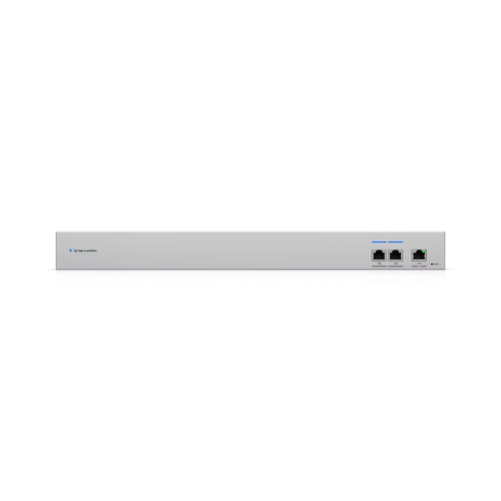 Ubiquiti WAN Switch RJ45