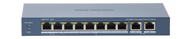 Hikvision DS-3E0310HP-E (C)