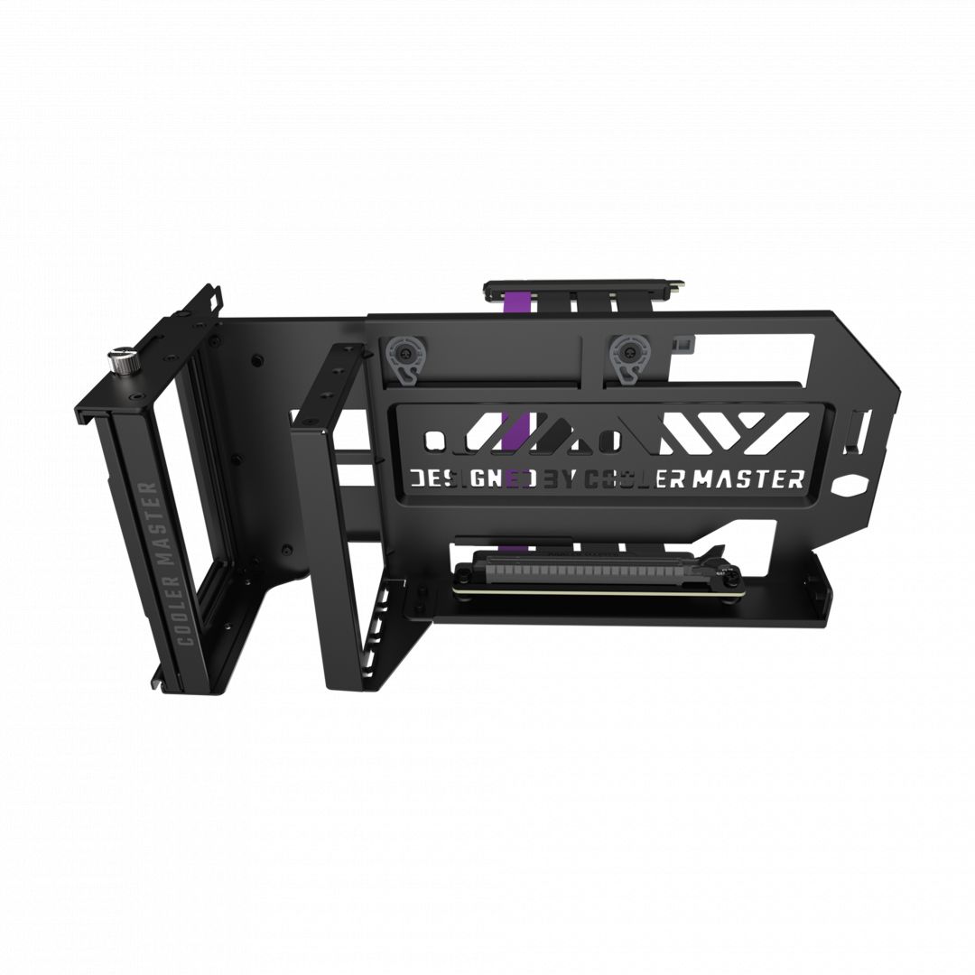Cooler Master Vertical Graphics card holder kit V3 Black