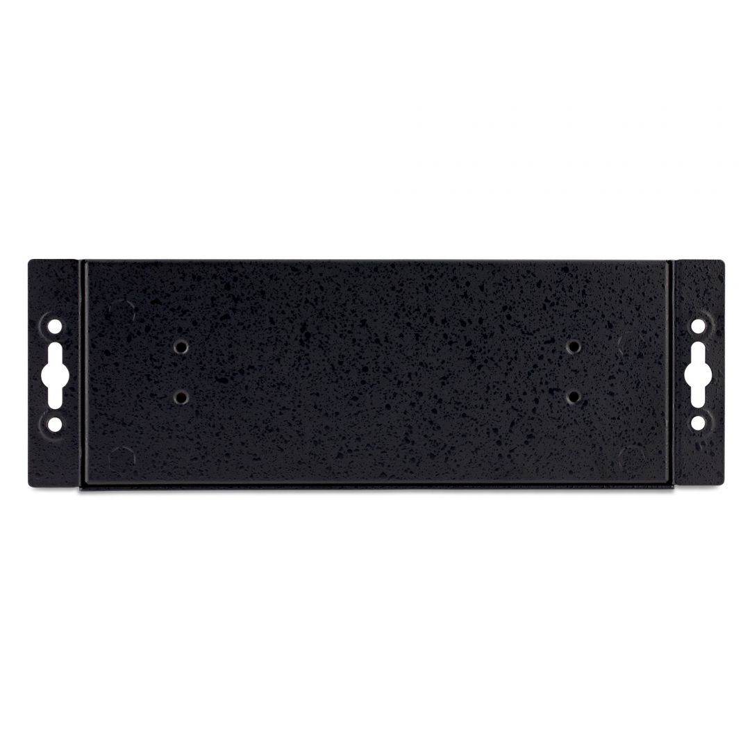 Startech 4-portos USB3.0 HUB Aluminum 