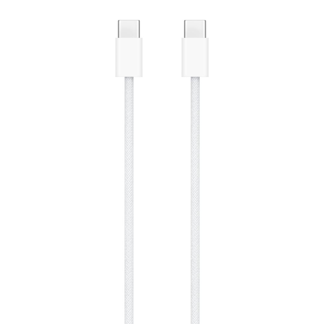 Apple Magic Keyboard (2024) Touch ID and Numeric Keypad Bluetooth Keyboard White HU