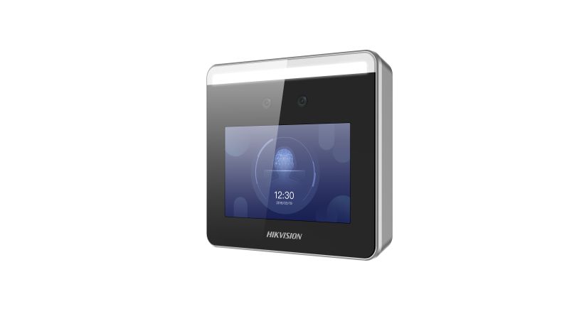 Hikvision DS-K1T331