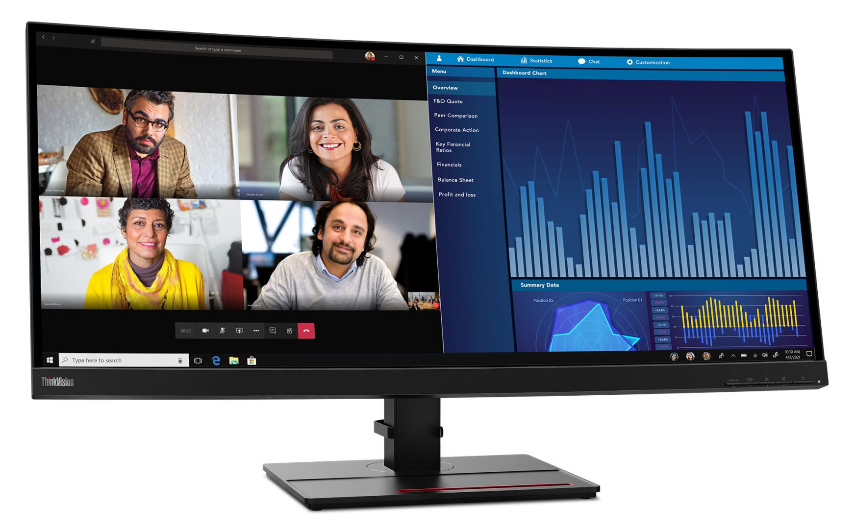 Lenovo 34,1