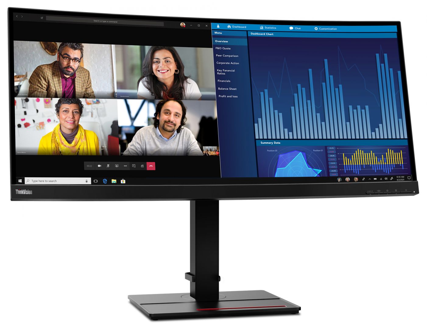 Lenovo 34,1