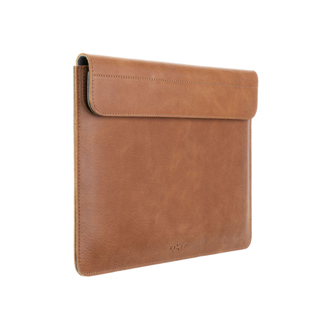 FIXED Oxford bőr tok Apple MacBook Air 13