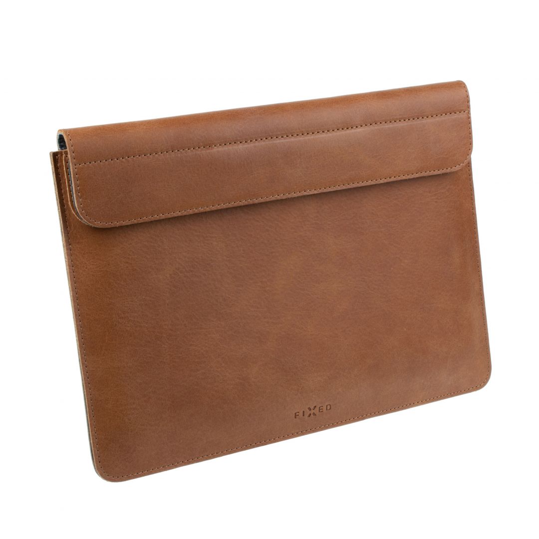 FIXED Oxford bőr tok Apple MacBook Air 13