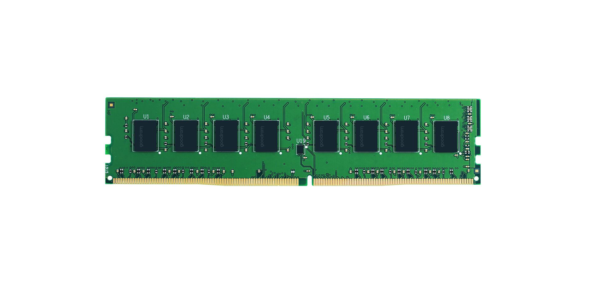 Good Ram 4GB DDR4 2666MHz