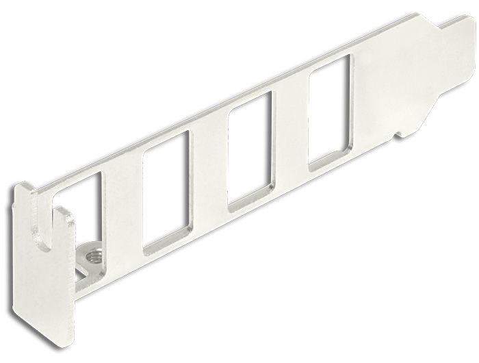DeLock PCI Express Card > 4x external USB 3.0