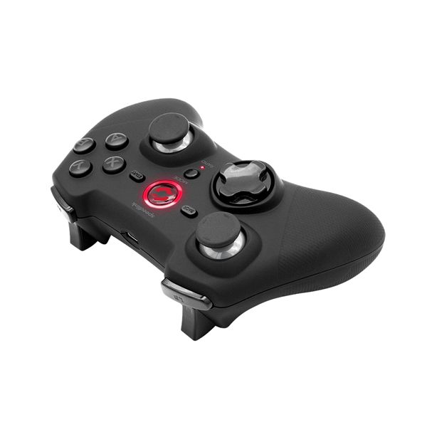 Speedlink SL-650110-BK Wireless Gamepad Black