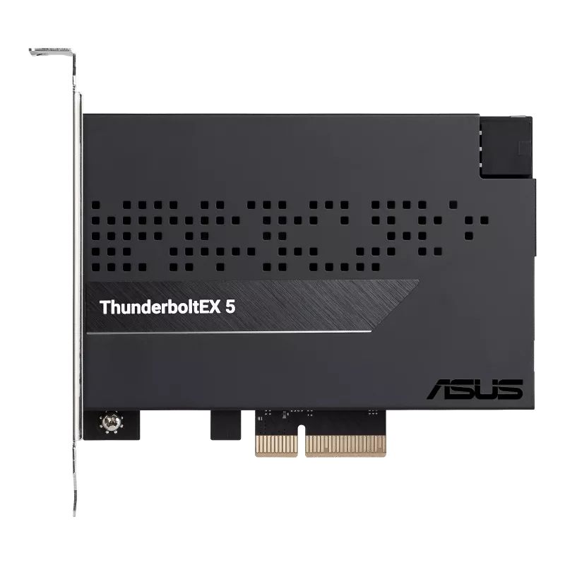 Asus ThunderboltEX 5