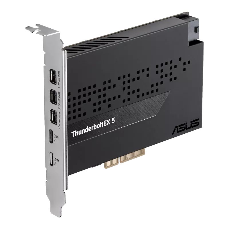 Asus ThunderboltEX 5