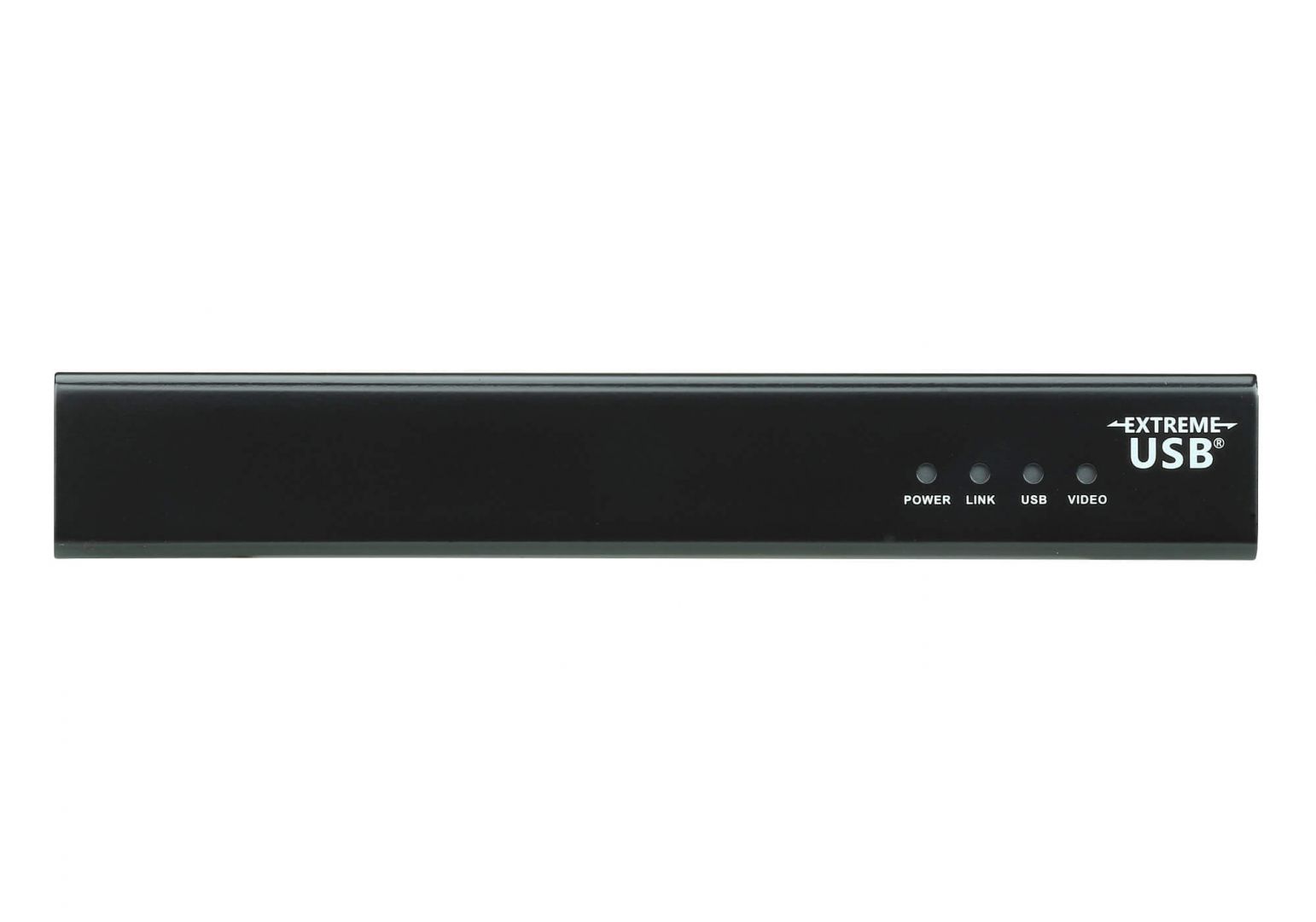 ATEN VanCryst 4K HDMI Extender with ExtremeUSB (4K@100m) (HDBaseT Class A)