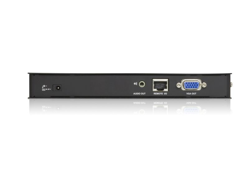 ATEN VE300R VGA/Audio Cat 5 Receiver with Auto Compensation (1280x1024@200m)