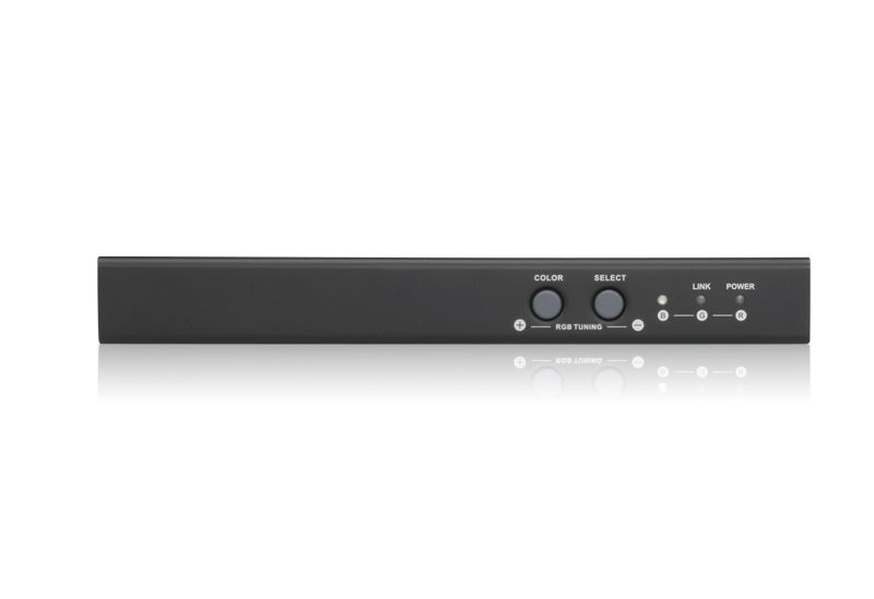 ATEN VE300RQ VGA/Audio Cat 5 Receiver with Auto Deskew (1280x1024@300m)